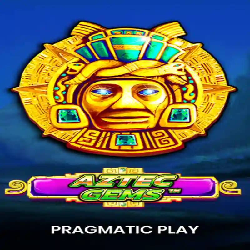 Slot Aztec Gems en bet35 Casino México