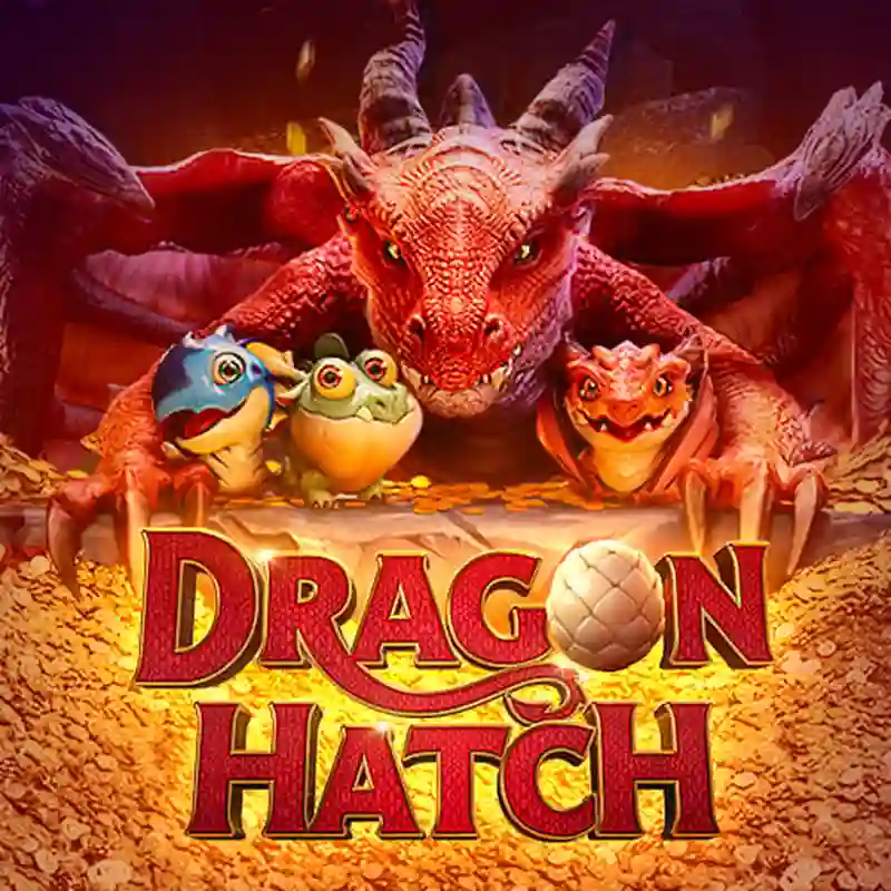 PGS Dragon Hatch Slot bet35 México