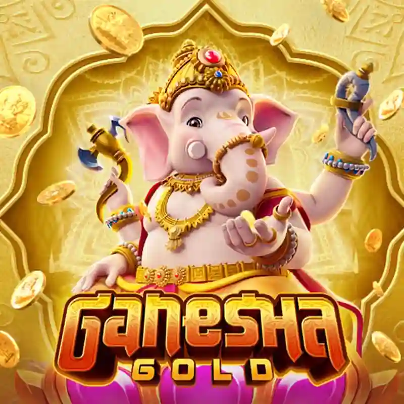 Jugar PGS Ganesha Gold en bet35 Casino México