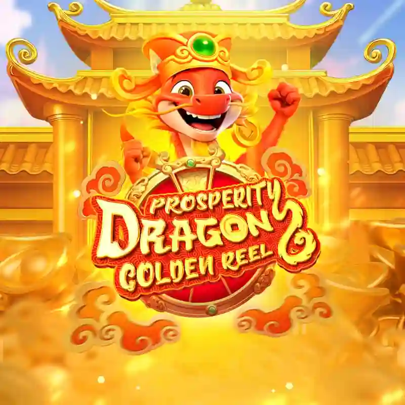 Prosperity Dragon Golden Reel Slot en bet35