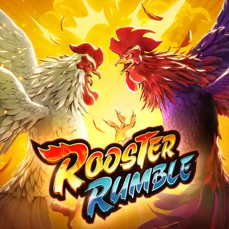 Juego de slot Rooster Rumble en bet35